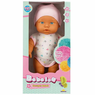 Oyuncak Bebek