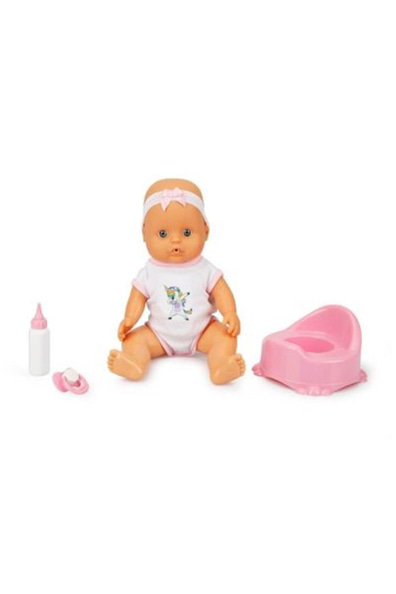 Oyuncak Bebek
