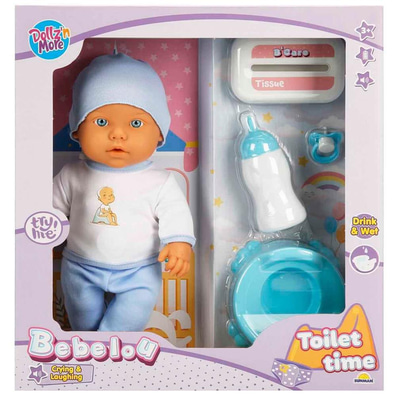 Oyuncak Bebek