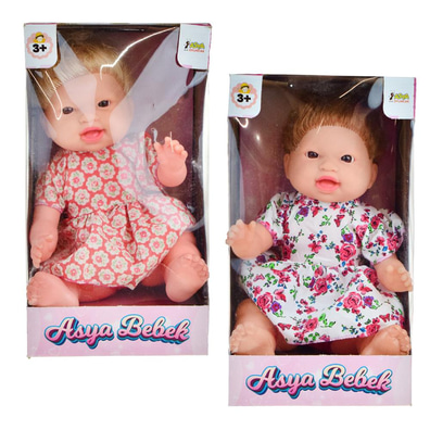 Oyuncak Bebek