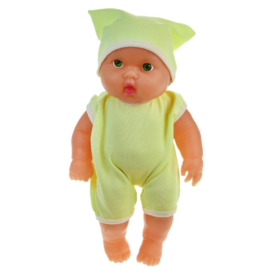 Oyuncak Bebek