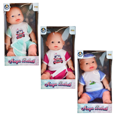 Oyuncak Bebek