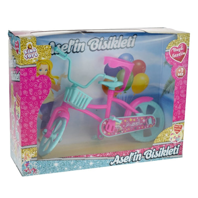 Oyuncak Bisiklet
