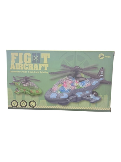 Oyuncak Helikopter
