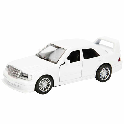 Oyuncak Mercedes e 190