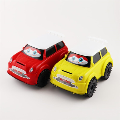 Oyuncak Mini Araba