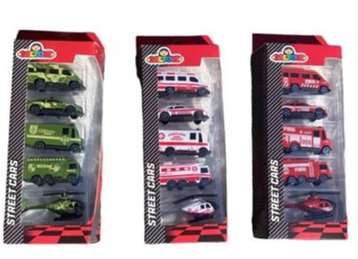 Oyuncak Model Arabalar