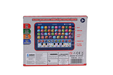 Oyuncak Tablet