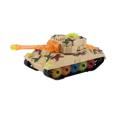 Oyuncak Tank