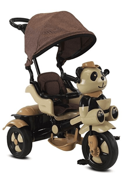 panda lüks vizon