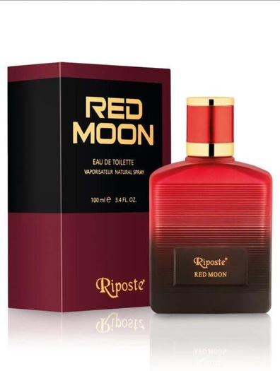 Riposte Parfüm 100 ml Bay
