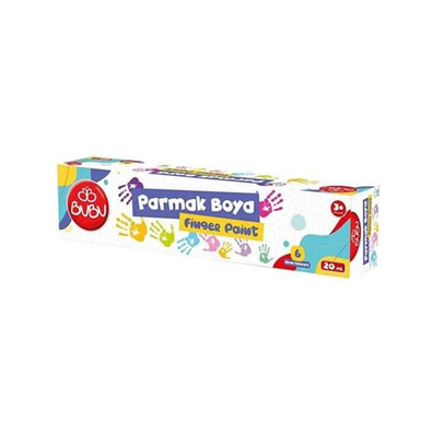 Pastel Boya