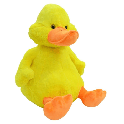 Peluş 40 Cm Ördek Pl62413