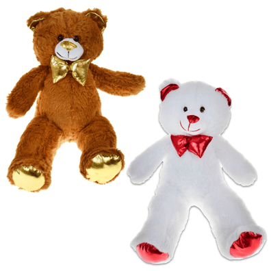 Peluş Oyuncak Parlak Ayı