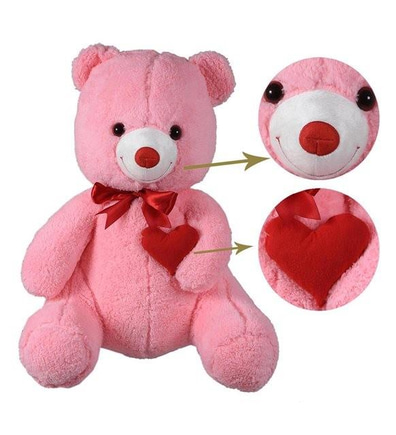 Peluş Oyuncaklar