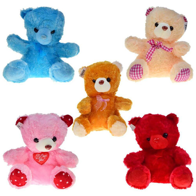 Peluş Oyuncaklar