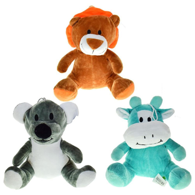 Peluş Oyuncaklar
