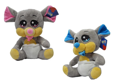 Peluş Oyuncaklar