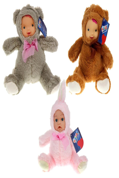 Peluş Oyuncaklar