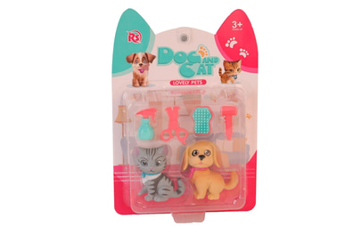 Pet Shop Oyuncak