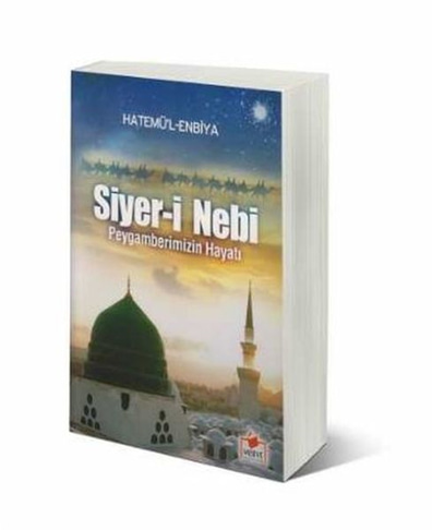 Peygamberimizin Hayatı Roman Boy Siyer- Nebi