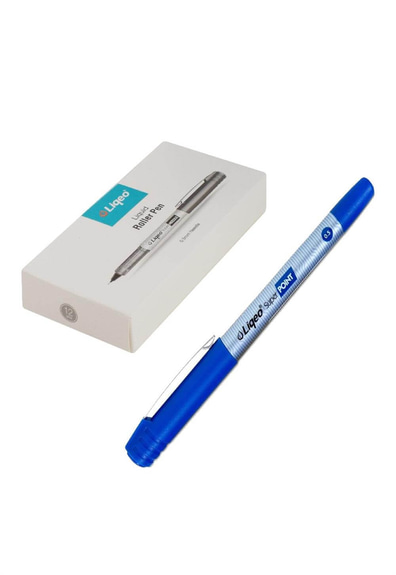 Pilot/Roller Kalem