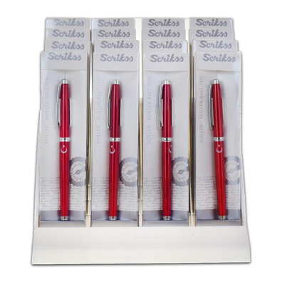 Pilot/Roller Kalem