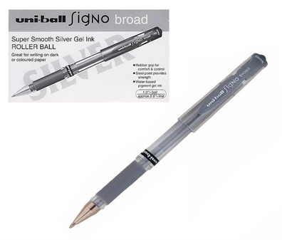 Pilot/Roller Kalem