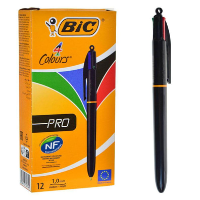 Pilot/Roller Kalem