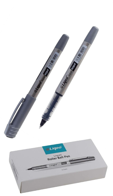 Pilot/Roller Kalem