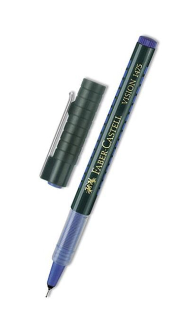 Pilot/Roller Kalem