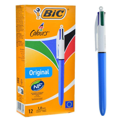Pilot/Roller Kalem