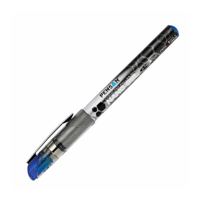 Pilot/Roller Kalem