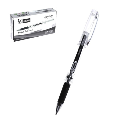 Pilot/Roller Kalem