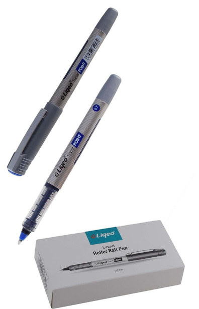 Pilot/Roller Kalem