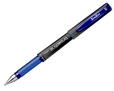 Pilot/Roller Kalem