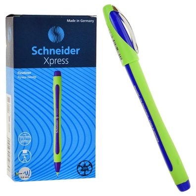 Pilot/Roller Kalem