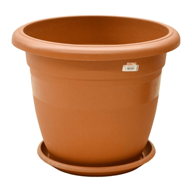 Plastart Saksı Lüks No:70