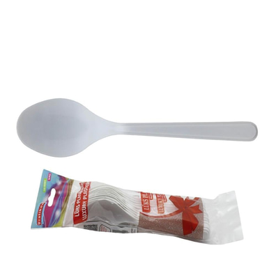 Plastik Çatal/Bıçak/Kaşık