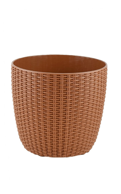 Plastik Saksı
