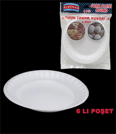 Plastik Tabak