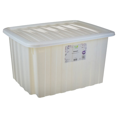 Poly Time Universal Kapaklı Kasa 23 Litre E-661