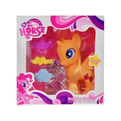Pony Oyuncak