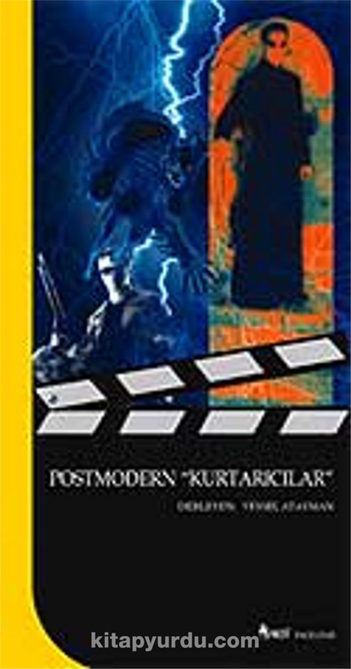 Postmodern Kurtarıcılar - Veysel Atayman - Donkişot İnceleme