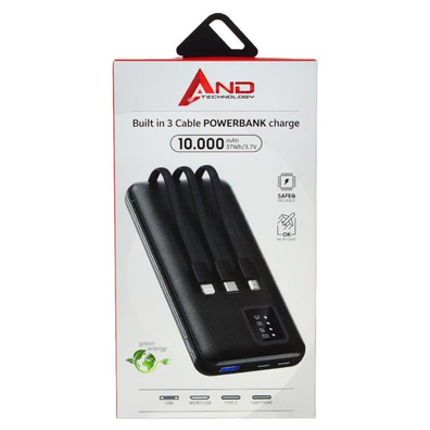 Powerbank