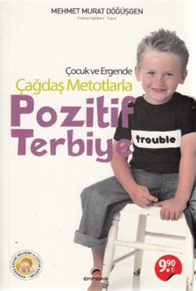 Pozitif Terbiye Mehmet Murat Döğüşgen Ekinoks Yayın Grubu