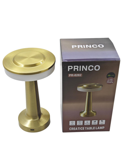Princo Masa Led Lamba Pr-8282