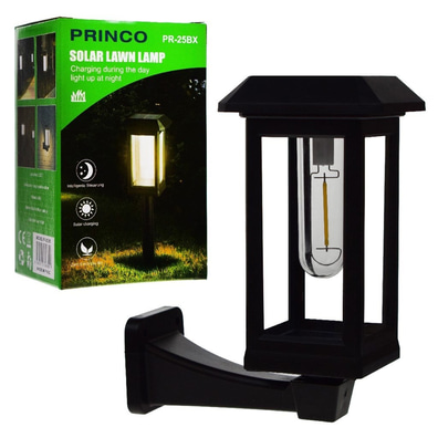 Princo Solar Lamba Pr-25bx