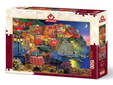 Puzzle