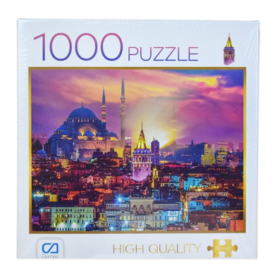 Puzzle